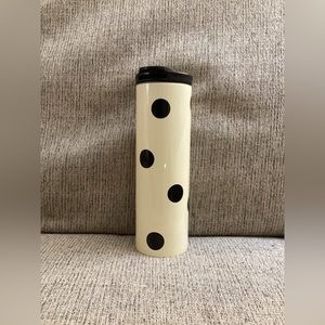 Kate Spade Lenox Water Bottle
